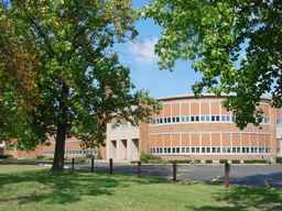 Freshman School Home – Freshman School – Fairfield City School District